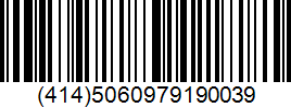 (414)5060979190039