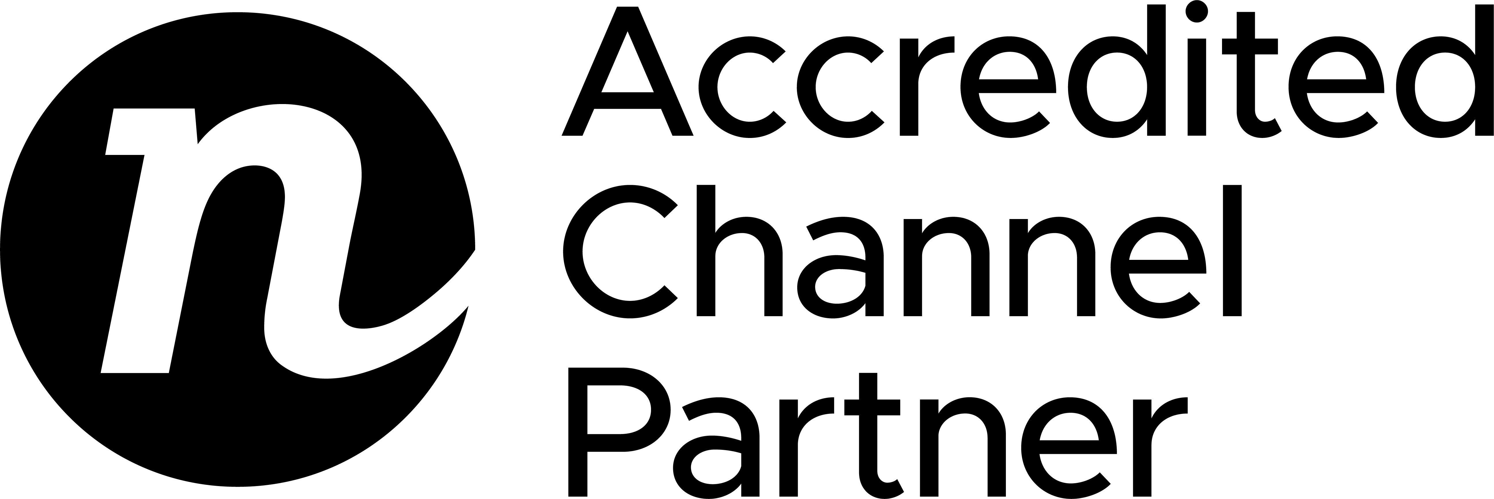 Nominet Acreddited Channel Partner